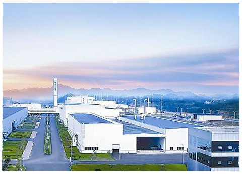 上海科興儀器有限公司